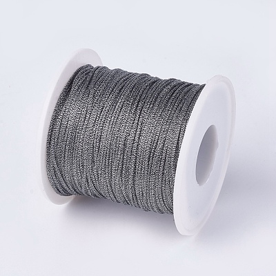Polyester Metallic Thread OCOR-F008-G10-1