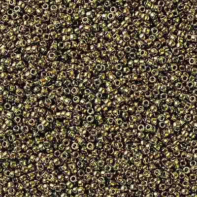 TOHO 15/0 Round Beads SEED-JPTR15-0513-1