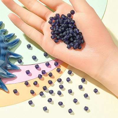 Preciosa® Crystal Beads X-PRC-BA6-20480-840-1