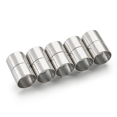Brass Magnetic Clasps KK-TAC0002-01A-1