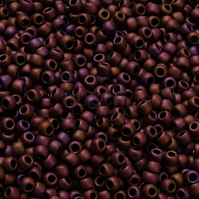TOHO 6/0 Round Beads X-SEED-TR06-0703-1