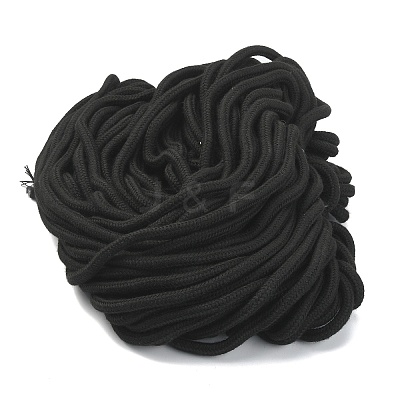 Polycotton Soft Drawstring Rope Replacement OCOR-WH0078-15C-1