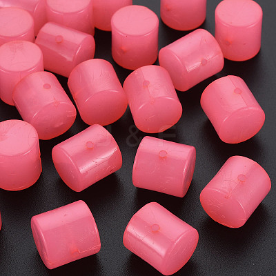 Imitation Jelly Acrylic Beads MACR-S373-88-E09-1