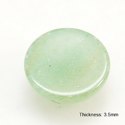 Gemstone Cabochons G-H1596-FR-8mm-10-1