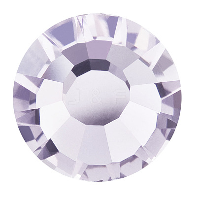 Preciosa® MAXIMA Crystal No Hotfix Flatback Stones Y-PRC-NSS16-70230-1