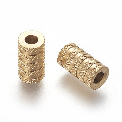 304 Stainless Steel beads STAS-I101-48G-1