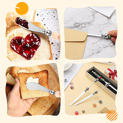 DIY Jewelry Making Kit DIY-SC0026-72-1