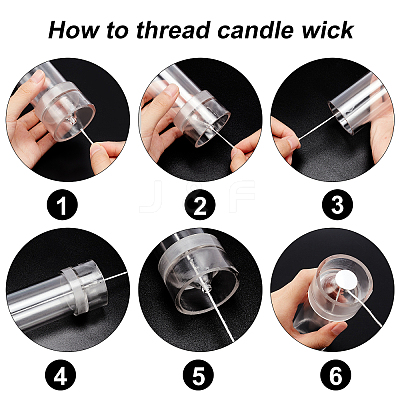DIY Candle Making Tools DIY-OC0005-75-1