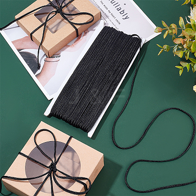 Polyester Cord OCOR-WH0080-18A-1