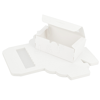 Cake Box CON-FH0001-30B-1