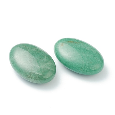 Natural Massage Stone G-G973-01F-1