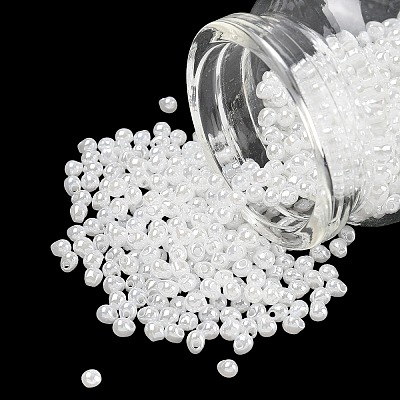MIYUKI 3.4mm Drop Beads Y-SEED-MY04-DP511-1