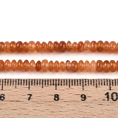 Dyed Natural White Jade Beads Strands G-T139-57A-10-1