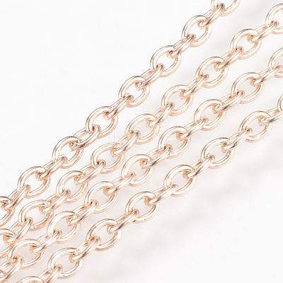 Iron Cable Chains X-CH-S079-RG-1