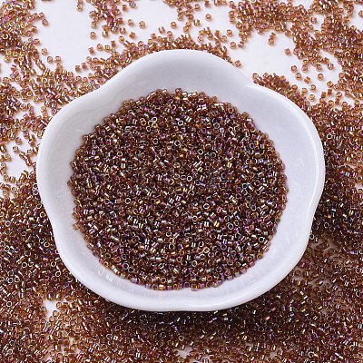MIYUKI Delica Beads SEED-MY11-DB0170-1