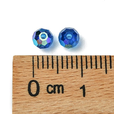 Preciosa® Crystal Beads Y-PRC-BB4-60310-200-1
