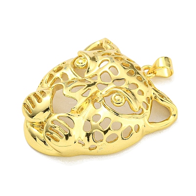 Brass Pendants KK-K354-24G-1