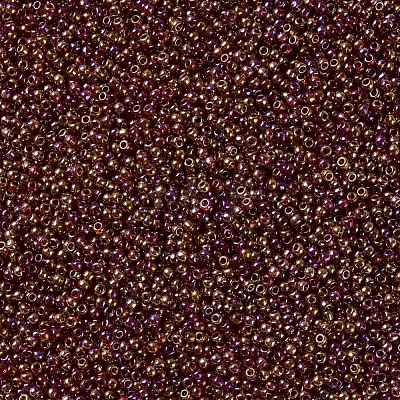 TOHO Round Seed Beads SEED-XTR11-0165D-1