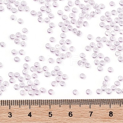 TOHO 8/0 Round Beads SEED-JPTR08-0632-1