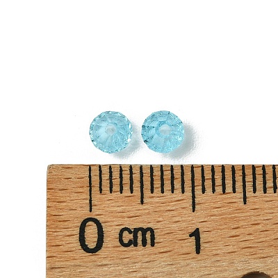 Preciosa® Crystal Beads X-PRC-BA4-60010-1