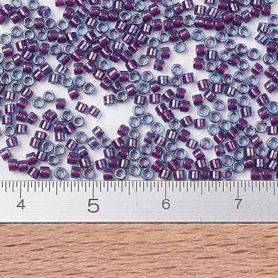 MIYUKI Delica Beads SEED-JP0008-DB1758-1