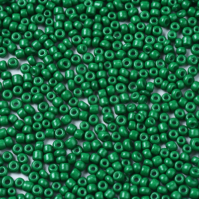 12/0 Glass Seed Beads SEED-S060-A-F280-1