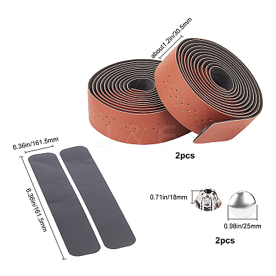 EVA Non-slip Band FIND-GF0001-10E-1