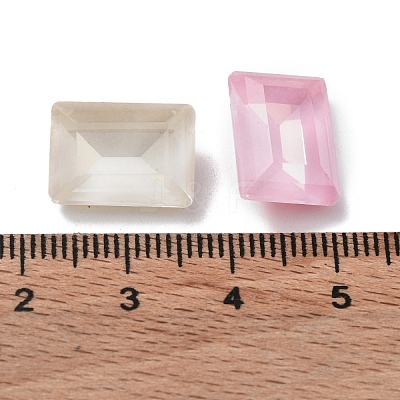 K9 Glass Rhinestone Cabochons RGLA-M020-G01-DE-1