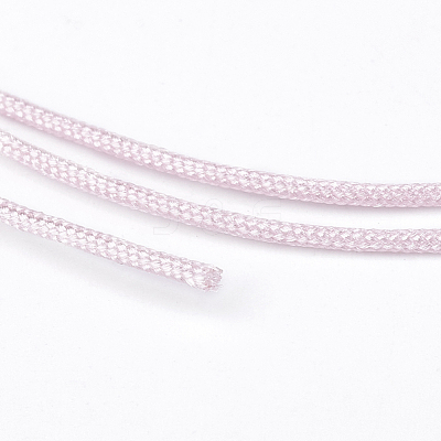 Nylon Braided Threads NWIR-K022-0.8mm-07-1
