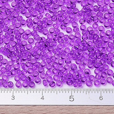 MIYUKI Round Rocailles Beads SEED-X0054-RR1315-1