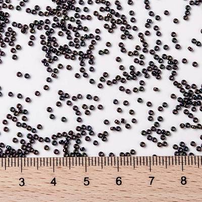 MIYUKI Round Rocailles Beads SEED-X0056-RR0454-1