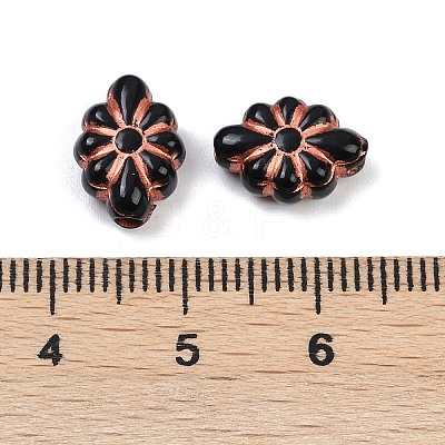 Opauqe Acrylic Beads X1-OACR-P029-15A-01-1