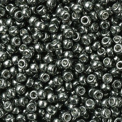 MIYUKI Round Rocailles Beads SEED-X0054-RR1087-1