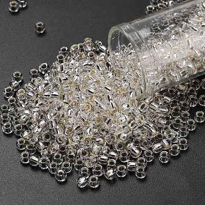 TOHO 6/0 Round Beads X-SEED-TR06-0021-1