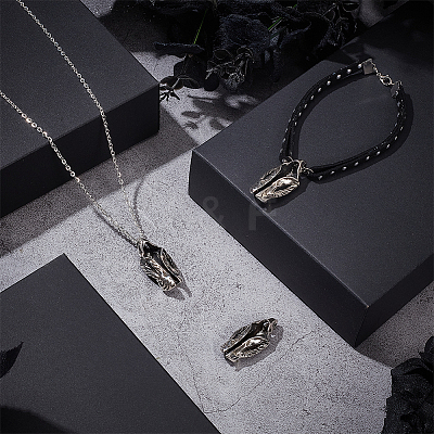 Brass Pendants KK-WH0056-69-1