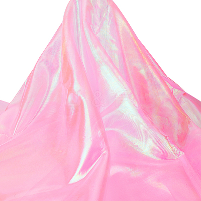 Laser Gauze Fabric DIY-WH0308-421A-1