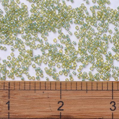 MIYUKI Delica Beads SEED-JP0008-DB2052-1