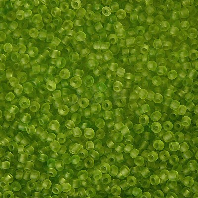 Glass Seed Beads X1-SEED-A008-2mm-M4-1