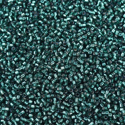 MIYUKI Delica Beads X-SEED-J020-DB0607-1