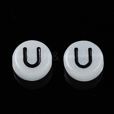 Acrylic Beads SACR-S273-29U-1
