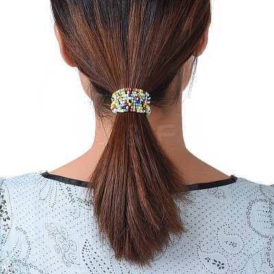 Summer Jewelry Waist Bead NJEW-C00007-1