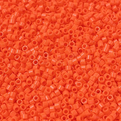 MIYUKI Delica Beads X-SEED-J020-DB0722-1