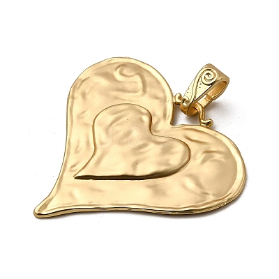 Alloy Big Pendants PALLOY-D362-01G-A-1-1