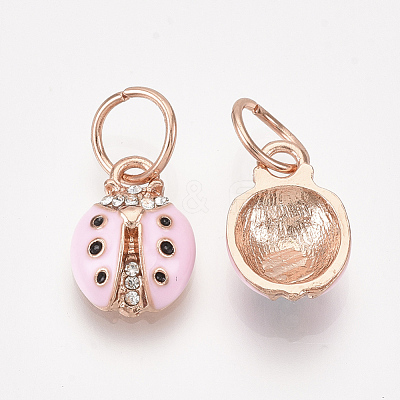 Alloy Charms MPDL-S066-103-1