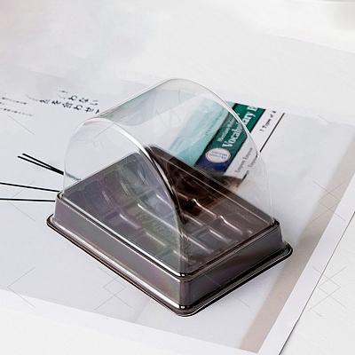 Plastic Cake Box PW-WG39931-01-1