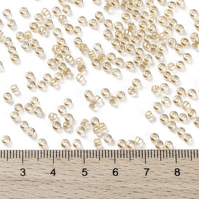 TOHO 8/0 Round Beads SEED-XTR08-1816-1