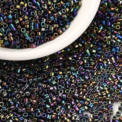 Cylinder Seed Beads X-SEED-H001-B03-1