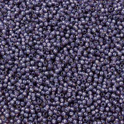 TOHO 11/0 Round Beads SEED-XTR11-2124-1