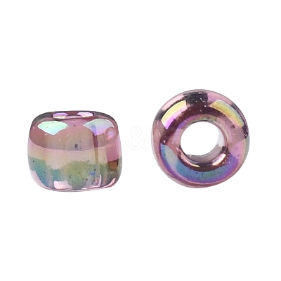 TOHO Round Seed Beads SEED-JPTR11-0166B-1