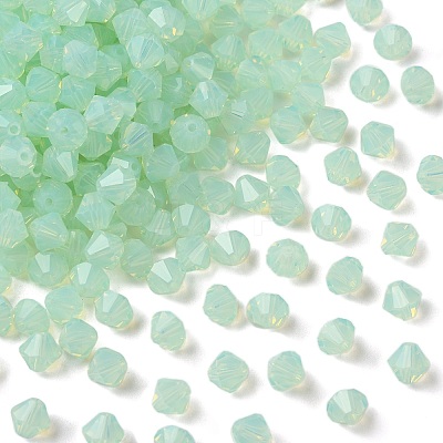 Preciosa® Crystal Beads Y-PRC-BA6-51000-1